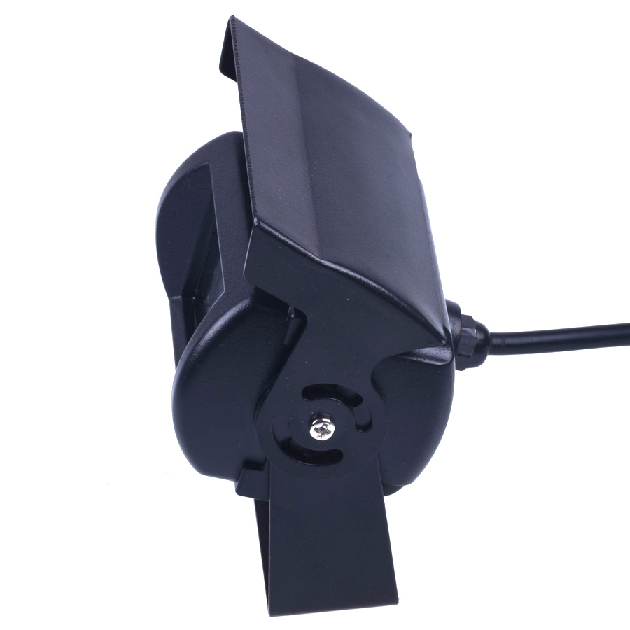 Hd Ccd 120 Graden Ir Nightvisi - Home Cinema Glasses recensie en prijs