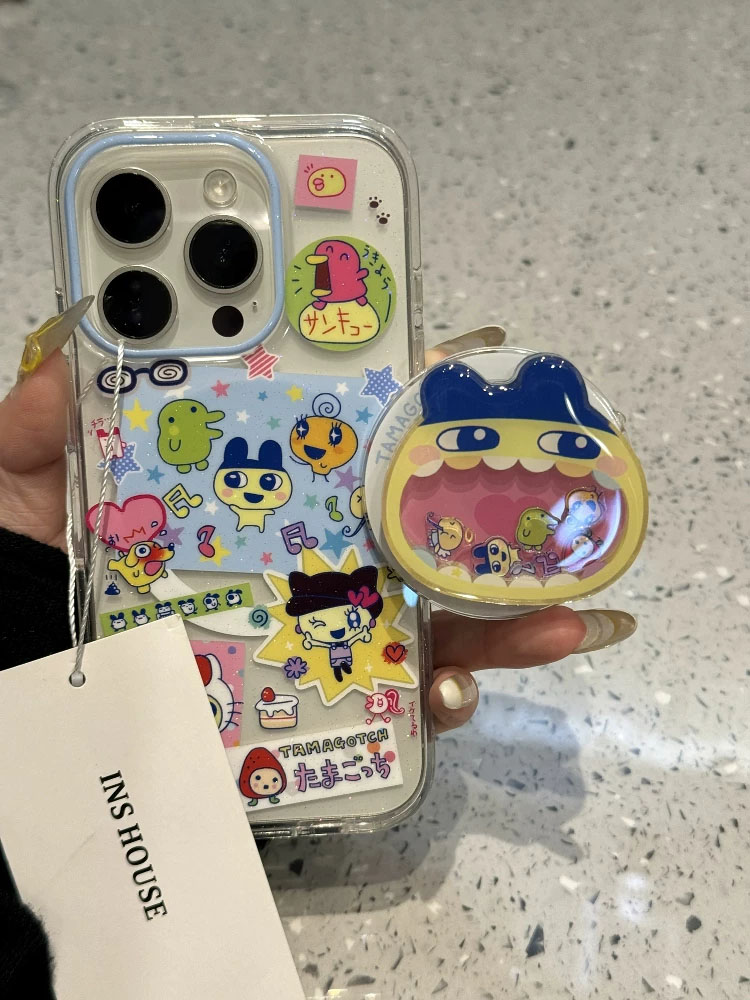 2026 nieuwe Tamagotchi telefoo - Home Cinema Apple recensie en prijs