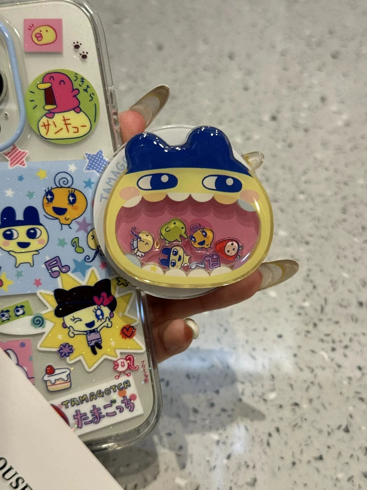 2026 nieuwe Tamagotchi telefoo - Home Cinema Apple recensie en prijs