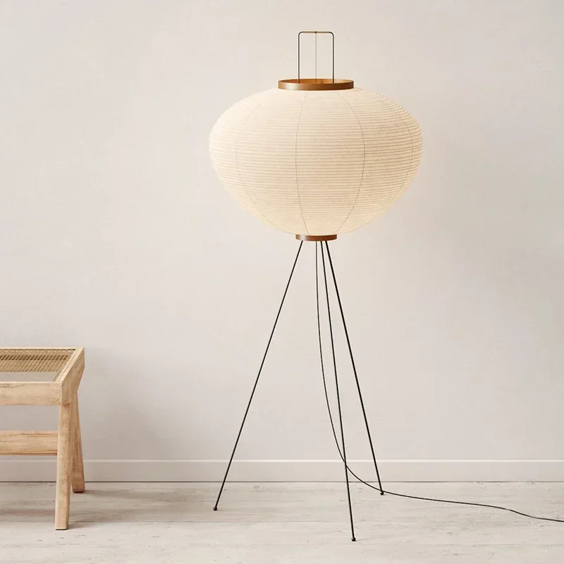 Bureaulamp in Japanse Wabi Sab - Home Cinema Glasses recensie en prijs