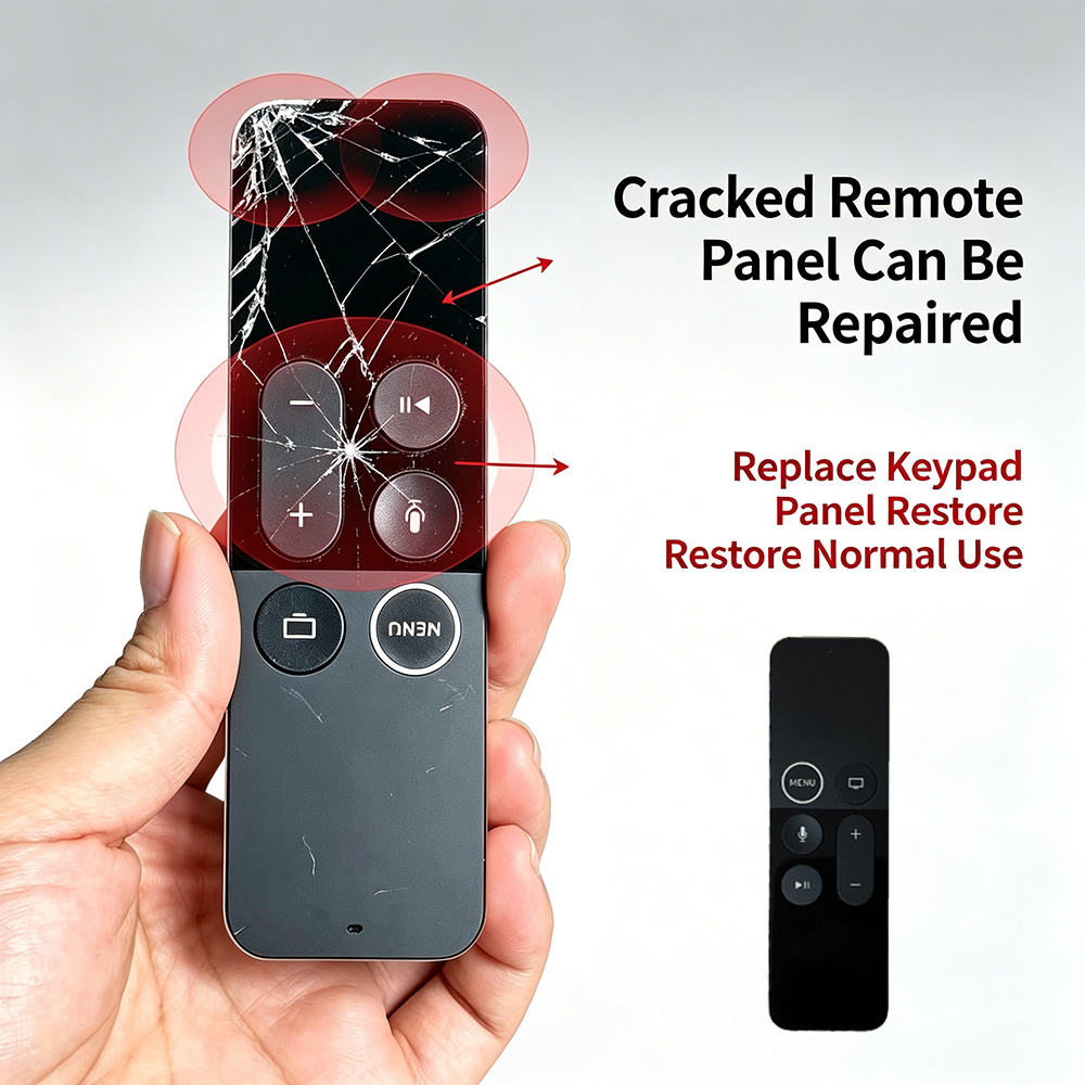 OEM Interne Knop Flexkabel ABS - Home Cinema Apple recensie en prijs