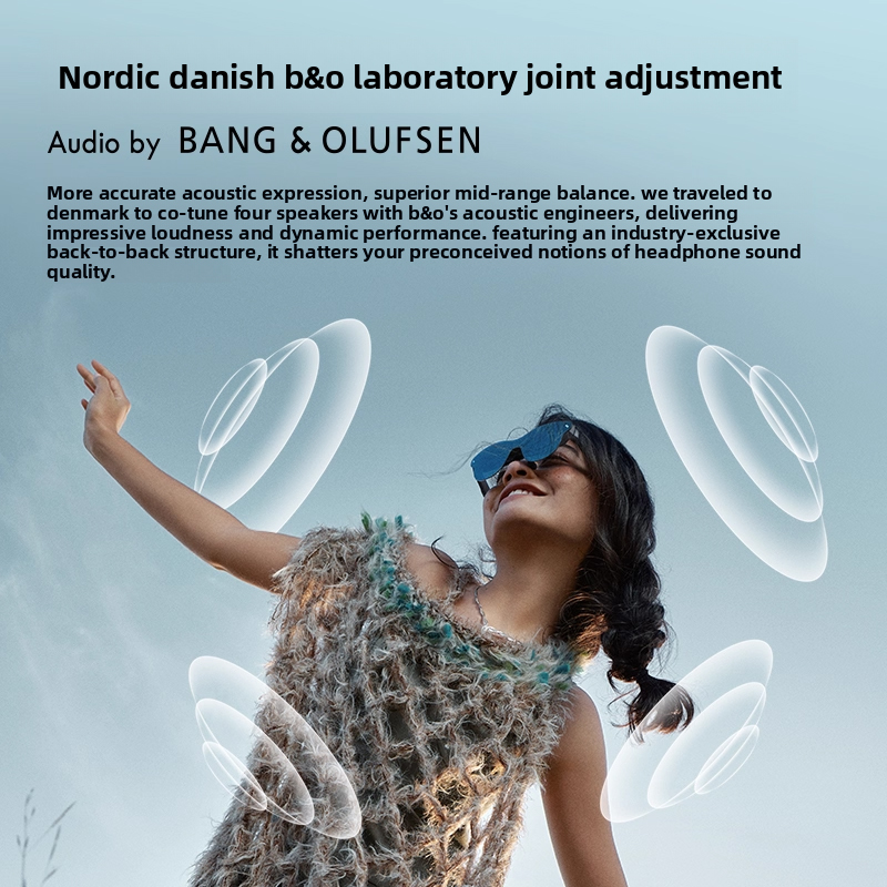 Rayneo Air 4 Pro Smart AR Bril - Home Cinema Glasses recensie en prijs