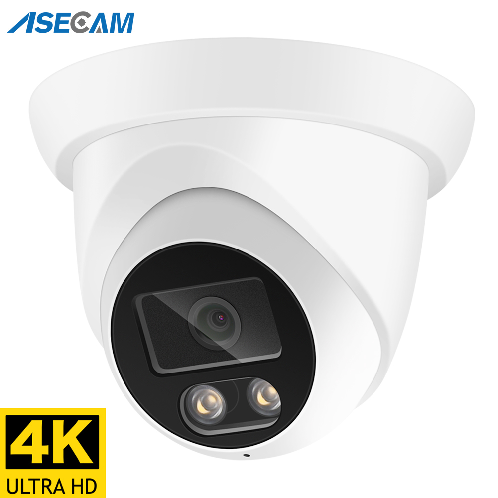 ASECAM 4K 8MP IP-camera Buiten - Home Cinema Sony recensie en prijs