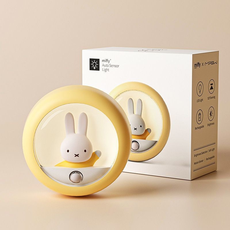 Nijntje konijn gepersonaliseer - Home Cinema Lighting recensie en prijs