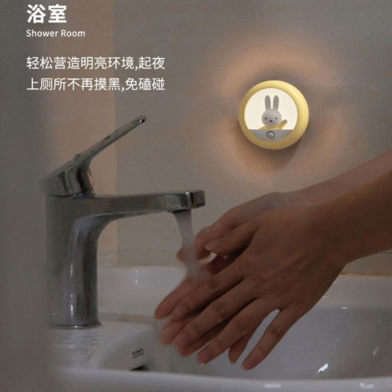 Nijntje konijn gepersonaliseer - Home Cinema Lighting recensie en prijs