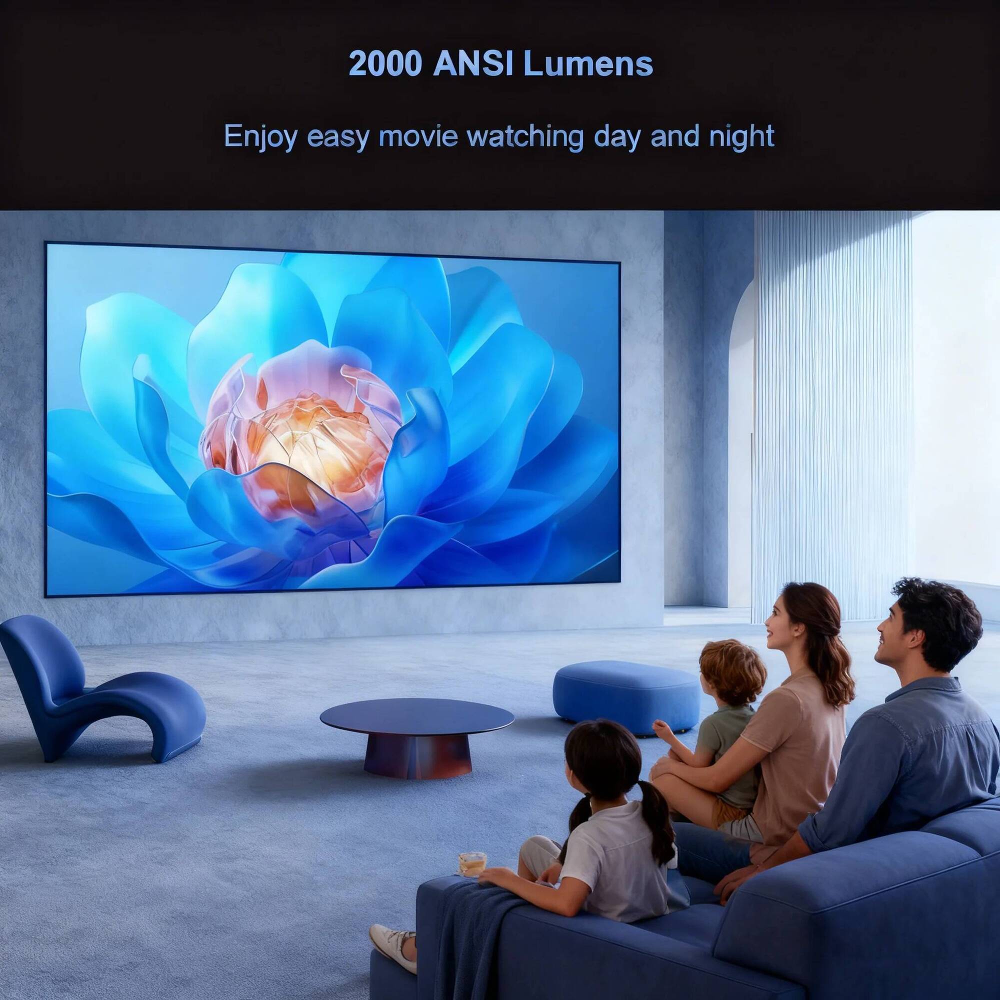 Flixtone E900 MINI Jeugd Draag - Video Home Cinema recensie en prijs