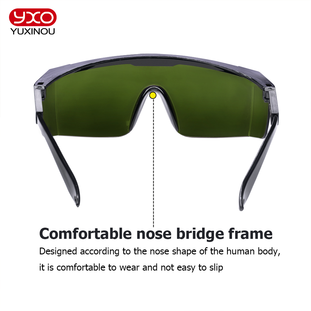 Yxo Led Licht Groeien Kamer Br - Home Cinema Glasses recensie en prijs