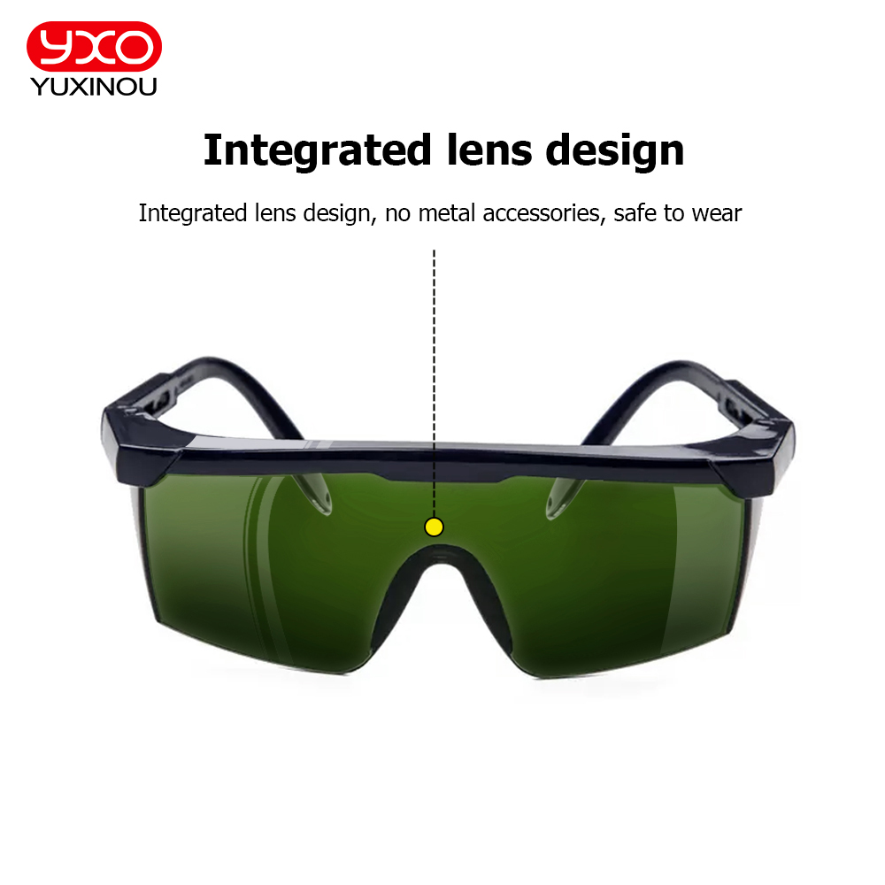 Yxo Led Licht Groeien Kamer Br - Home Cinema Glasses recensie en prijs